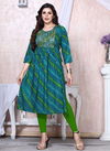 Jlf Empress Designer Kurtis Catalog
